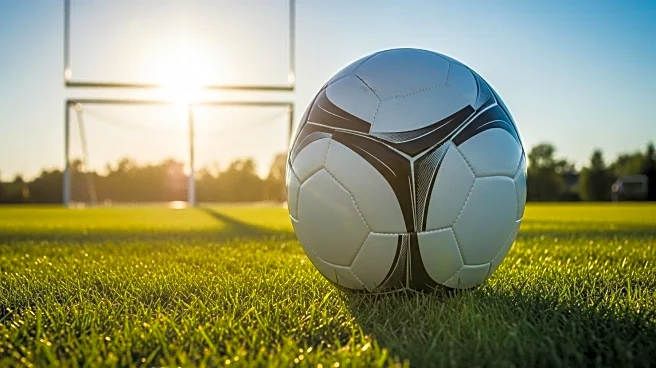 Savanna Biehler Leads Section V Girls Soccer Players to Watch