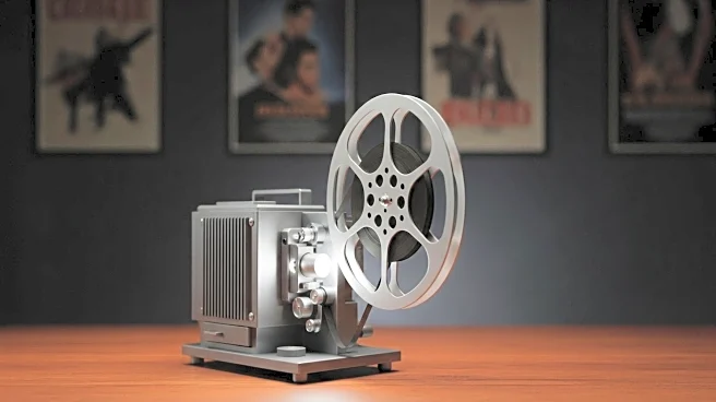 Richard Linklater's 'Nouvelle Vague' Set for U.S. Release Following Cannes Premiere