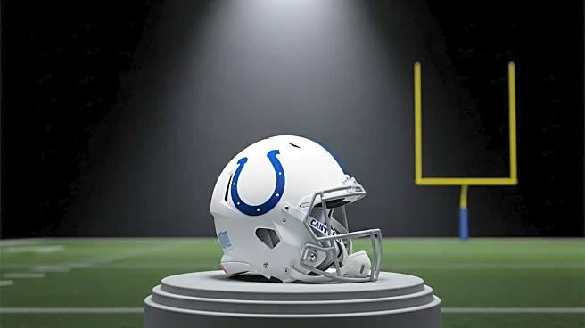 Colts' Eric Johnson Faces Limited Role in Season Opener Against Miami