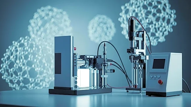 ISO Publishes Standards for Graphene-Related 2D Materials, Impacting Nanotechnology Industry