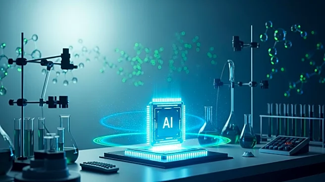 Eli Lilly Launches AI Platform TuneLab to Accelerate Drug Discovery for Biotech Companies