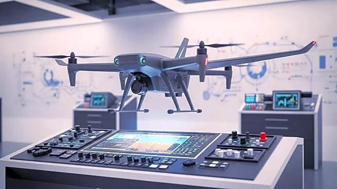 Atlantic County Advances Aviation Technology with New Academic Consortium