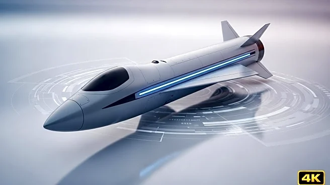 MBDA Unveils New Low-Cost Cruise Missile Concept