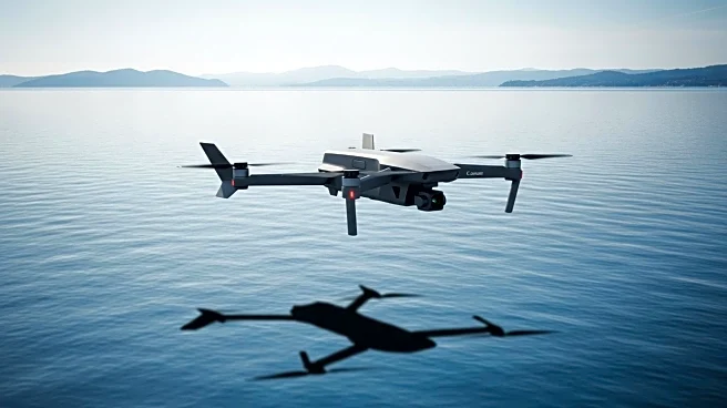 Gaza Aid Flotilla Claims Drone Strike in Tunisian Waters, Authorities Deny