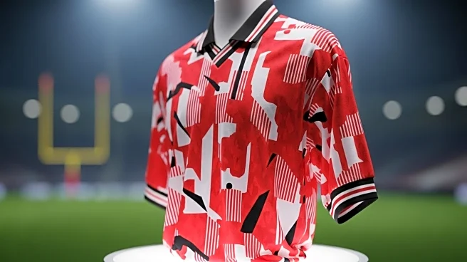 Liverpool Unveils New Adidas Third Kit Inspired by 90s Classics