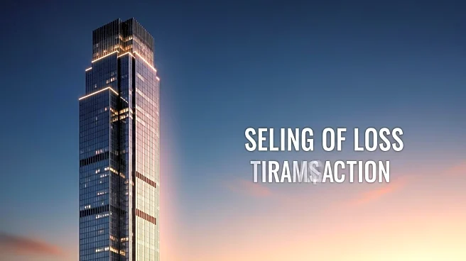 Zara Founder Amancio Ortega Sells NYC Office Building at Significant Loss Amid Market Slump