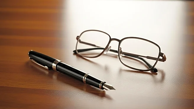 Skyhorse Publishing's Mark Gompertz Announces Retirement, Impacting Editorial Leadership