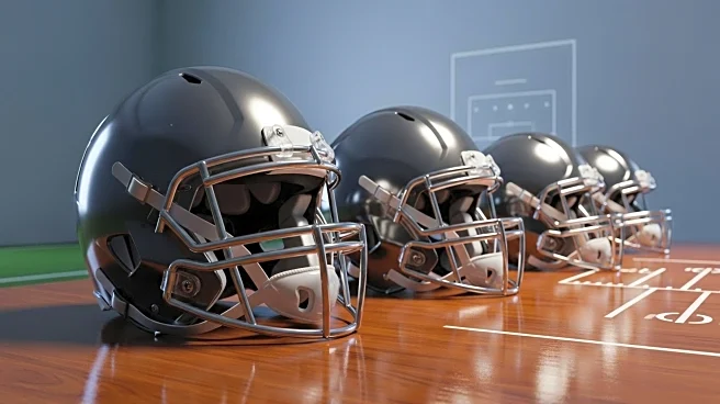 Broncos Defense Strategizes for Upcoming Game Against Colts
