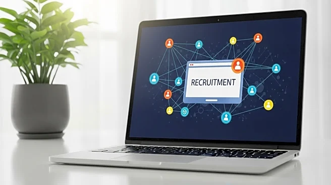 Job Boards Remain Vital in Online Recruiting Amid Industry Shifts
