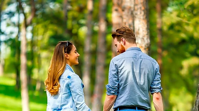 Couples Therapists Identify Signs of Settling in Relationships