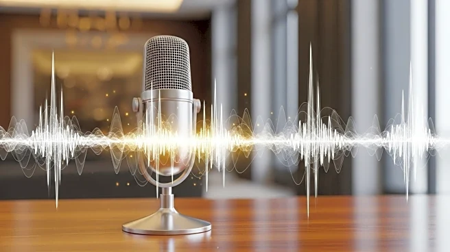 Hotel Marketing Podcast Explores Generative Engine Optimization