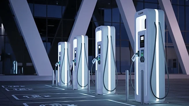 Kia Unveils Comprehensive EV Portfolio at IAA Mobility 2025 in Munich