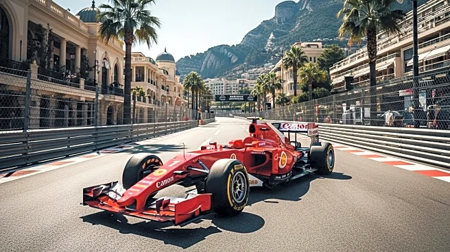 Debate Over Monaco Grand Prix's Excitement Levels Continues