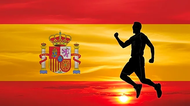 Lamine Yamal's LeBron-Inspired Celebration Causes Controversy in Spain