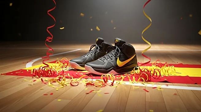 Lamine Yamal's LeBron James-Inspired Celebration Sparks Debate in Spain