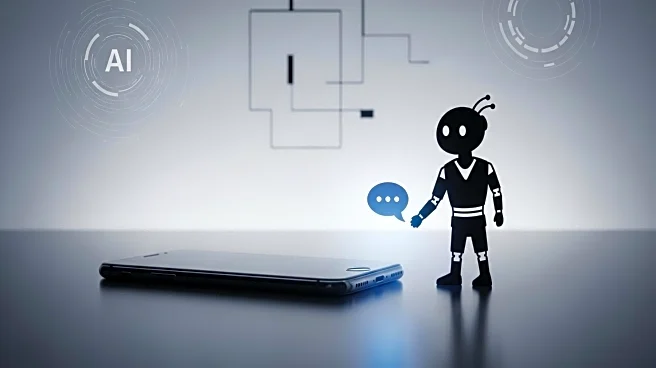 Sam Altman Observes People Adopting AI Communication Styles Amid Rise of AI Bots