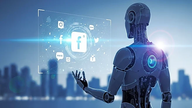 OpenAI CEO Sam Altman Expresses Concerns Over AI Bots Making Social Media Feel 'Fake'