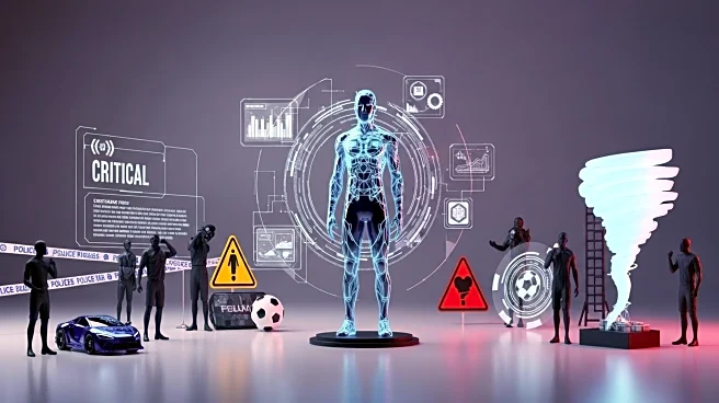 Vodafone Releases AI-Generated Commercial Featuring Digital Avatar, Faces Execution Challenges