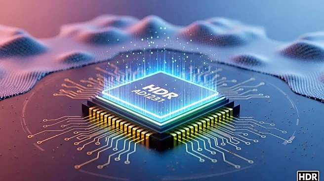 Semtech Unveils 2.5G FTTR Chipset to Boost PON Network Deployments