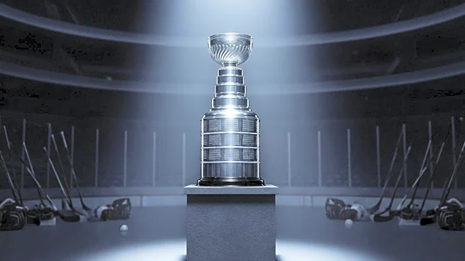 Florida Panthers Announce September Re-Airs of Stanley Cup Clinching Games Ahead of Preseason
