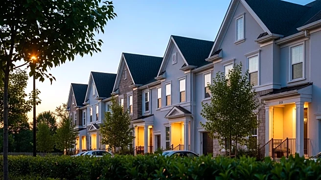 Wisconsin Real Estate Firm Expands Investment in Stewartville with $6.5 Million Townhome Purchase