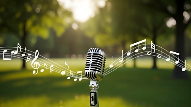 Chicago's Soul: Gwendolyn Brooks and Curtis Mayfield's Work Celebrated in Park Performances