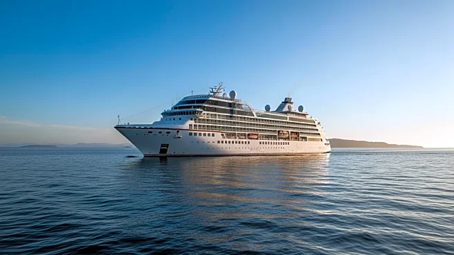 SunStone Maritime Group Delivers Final Expedition Cruise Vessel to Aurora