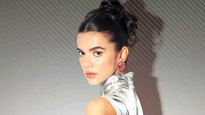 Numéro Launches American Edition, Bridging French and American Cultural Influences