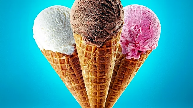Girl Scouts Introduce New Cookie Flavor Inspired by Ice Cream