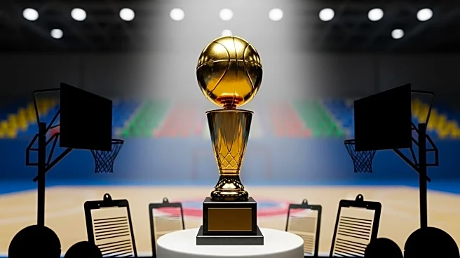 WNBA 2025 Awards Predictions: Key Players and Coaches in the Spotlight