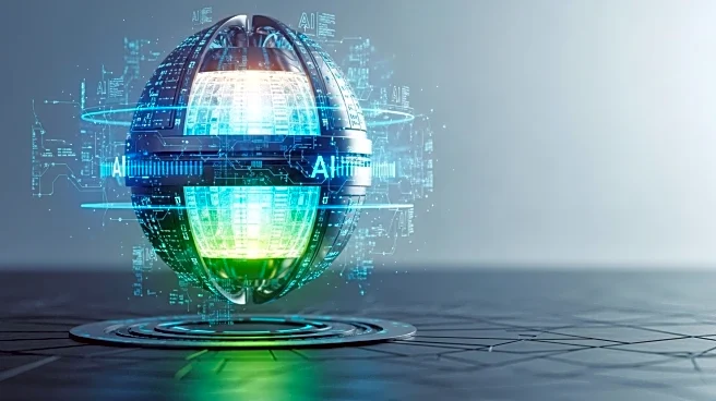 Fermi Files for US IPO to Develop AI-Driven Nuclear Data Center