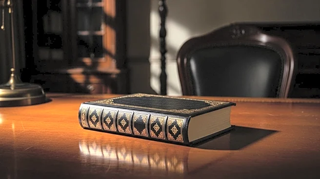 House Committee Receives Epstein Estate Documents Including 'Birthday Book'