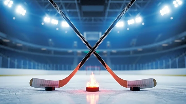 Calgary Flames Face High Expectations for 2025-26 Season