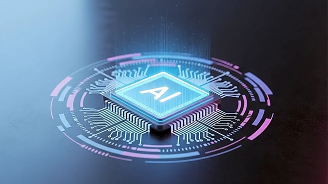Threat Actor Unintentionally Reveals AI-Powered Cyber Operations