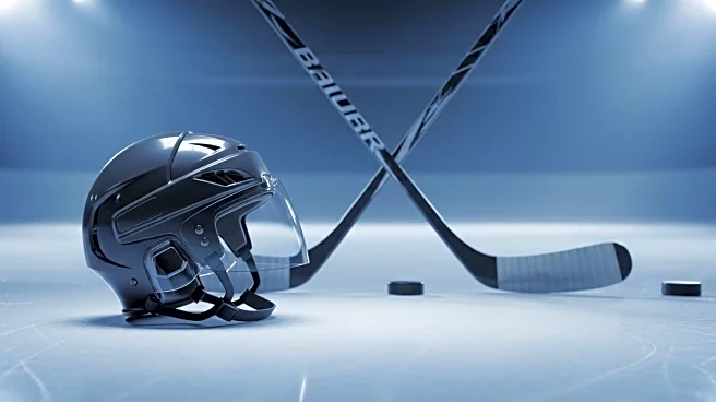 Lawson Crouse's Consistent Performance in 2024-25 NHL Season