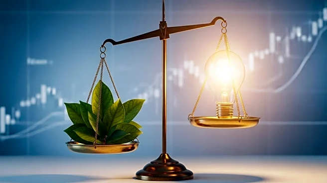 Sustainable Investing Forum Highlights ESG Impact on Debt Costs and Investment Preferences