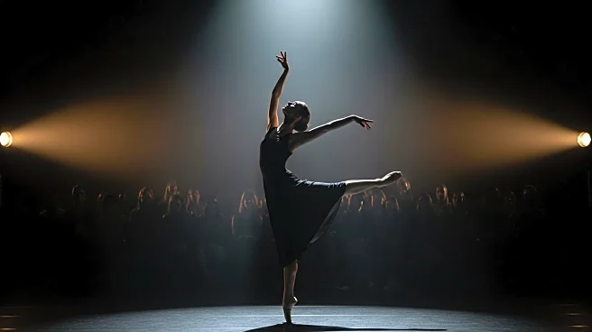 Lula Washington Dance Theatre Celebrates 45th Anniversary with Historic Performances