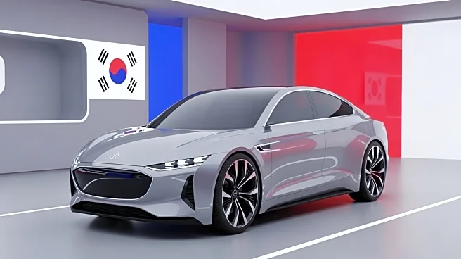 South Korean Government Responds to U.S. Immigration Raid on Hyundai Site