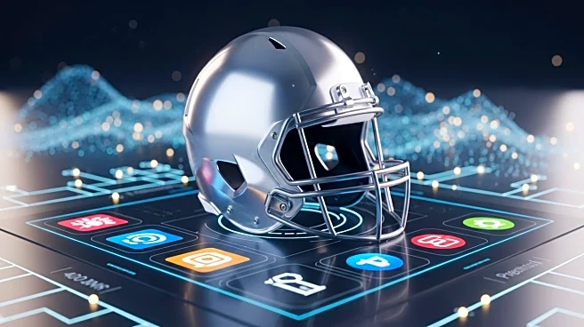 NFL 2025: Streaming Platforms Expand Options for Week 2 Games
