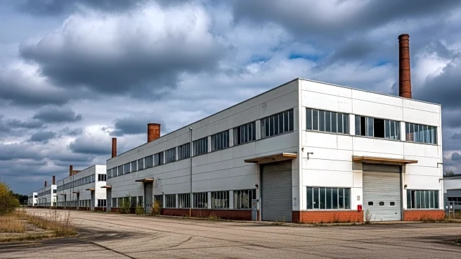 Serta Simmons Closes Eighth Factory Since 2022 Amid Industry Challenges
