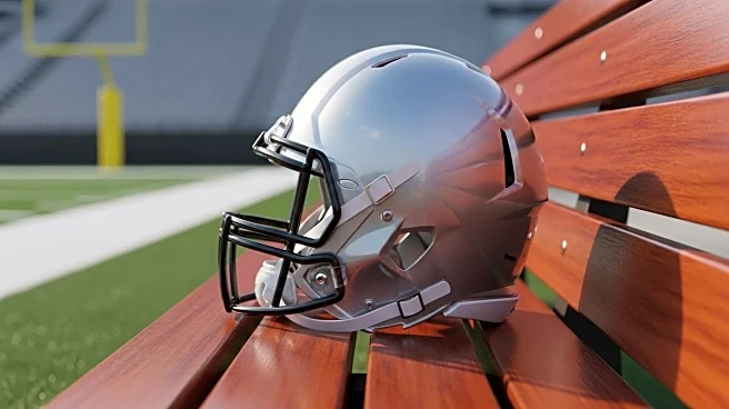 Alex Bachman Returns to Raiders' Practice Squad After Patriots Game
