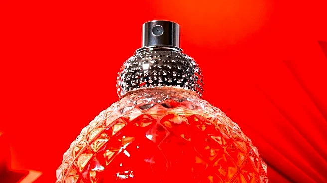 Maison Francis Kurkdjian Unveils $28,000 Limited Edition Fragrance Baccarat Rouge 540