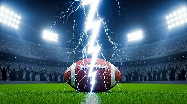 Los Angeles Chargers Display Offensive Prowess in Victory Over Kansas City Chiefs