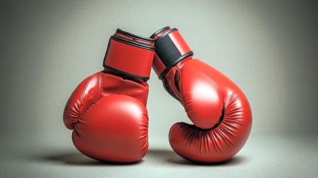 Georgia Boxing Official Criticizes Jake Paul vs. Gervonta Davis Fight Over Weight Discrepancy