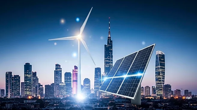 TotalEnergies CEO Advocates for European Energy Diversification Amid LNG Outlook