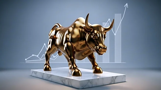 US Stock Market Rises as Revised Jobs Data Suggests Labor Market Weakness