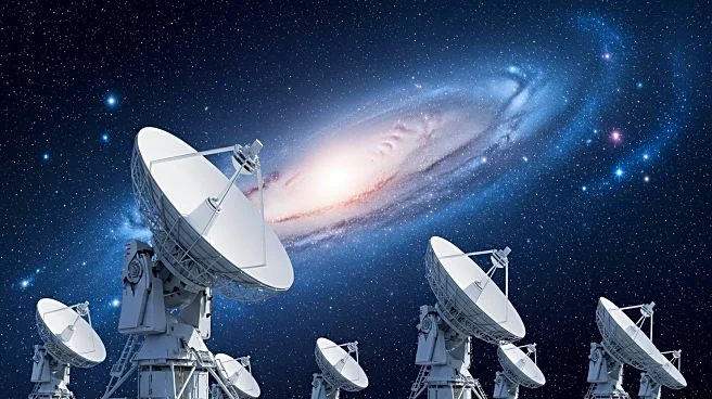 NASA's PExT Demonstrates Wideband Space Communications for Government and Commercial Networks