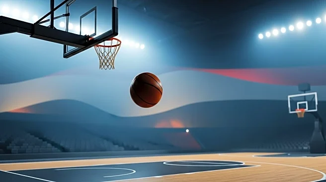 Alperen Sengun Leads Turkey to EuroBasket Semifinals with Triple-Double