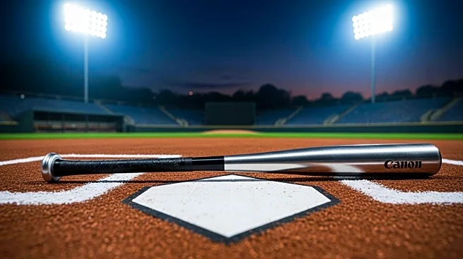Bo Davidson's Strong Finish Boosts Flying Squirrels' Prospects