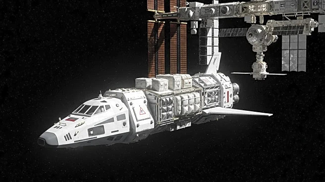 NASA and SpaceX Prepare for Multiple Cargo Missions to the International Space Station